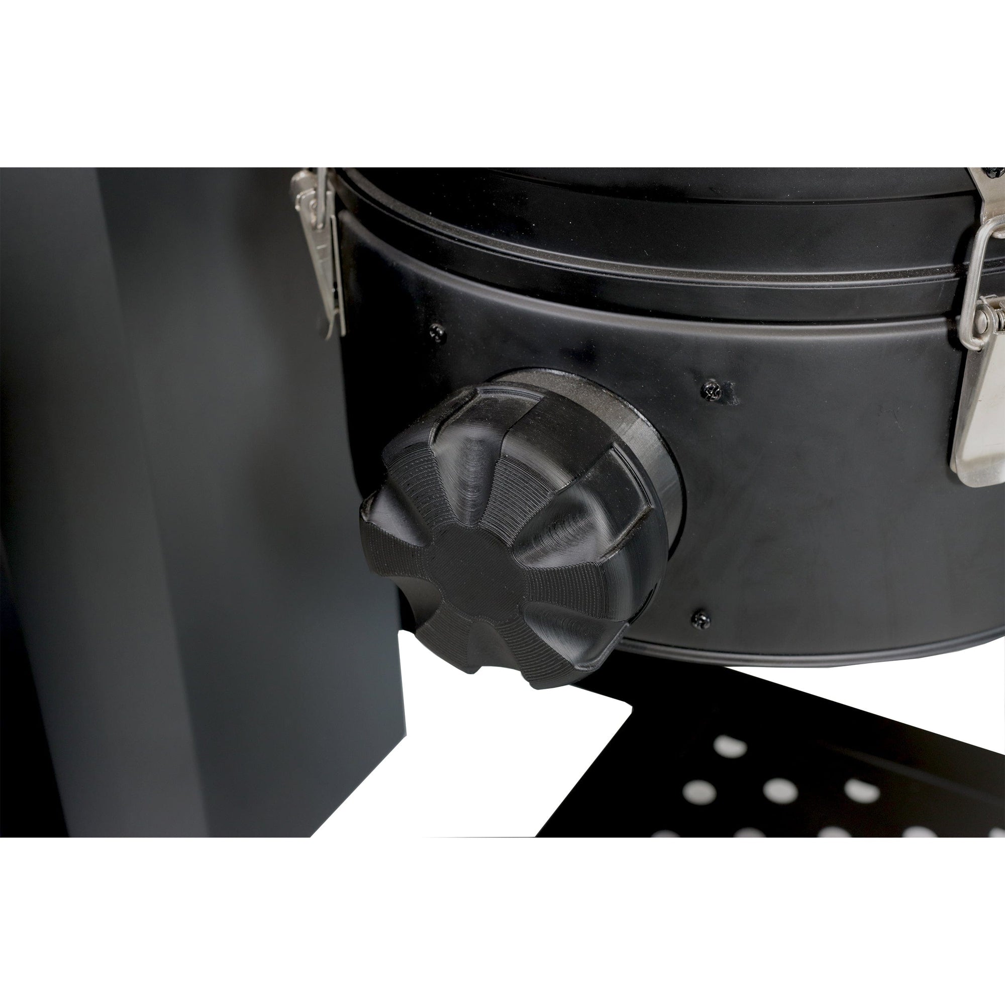 P|FLUX 3 HP Cyclone HEPA Dust Collector alt 0