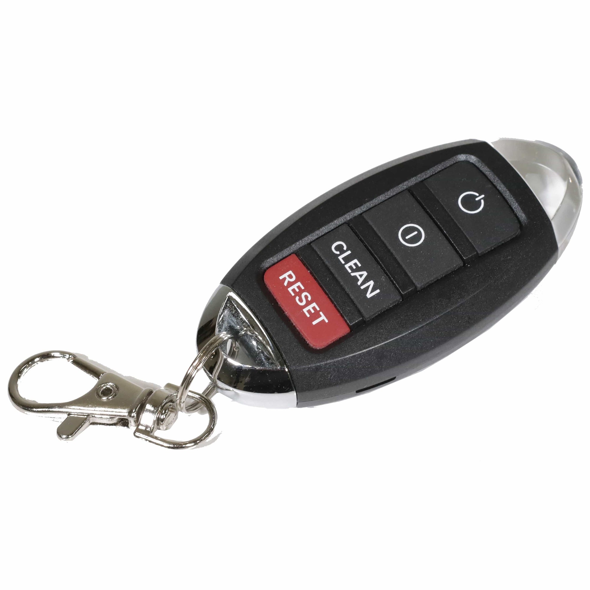 P|FLUX 3 HP Cyclone HEPA Dust Collector alt 0