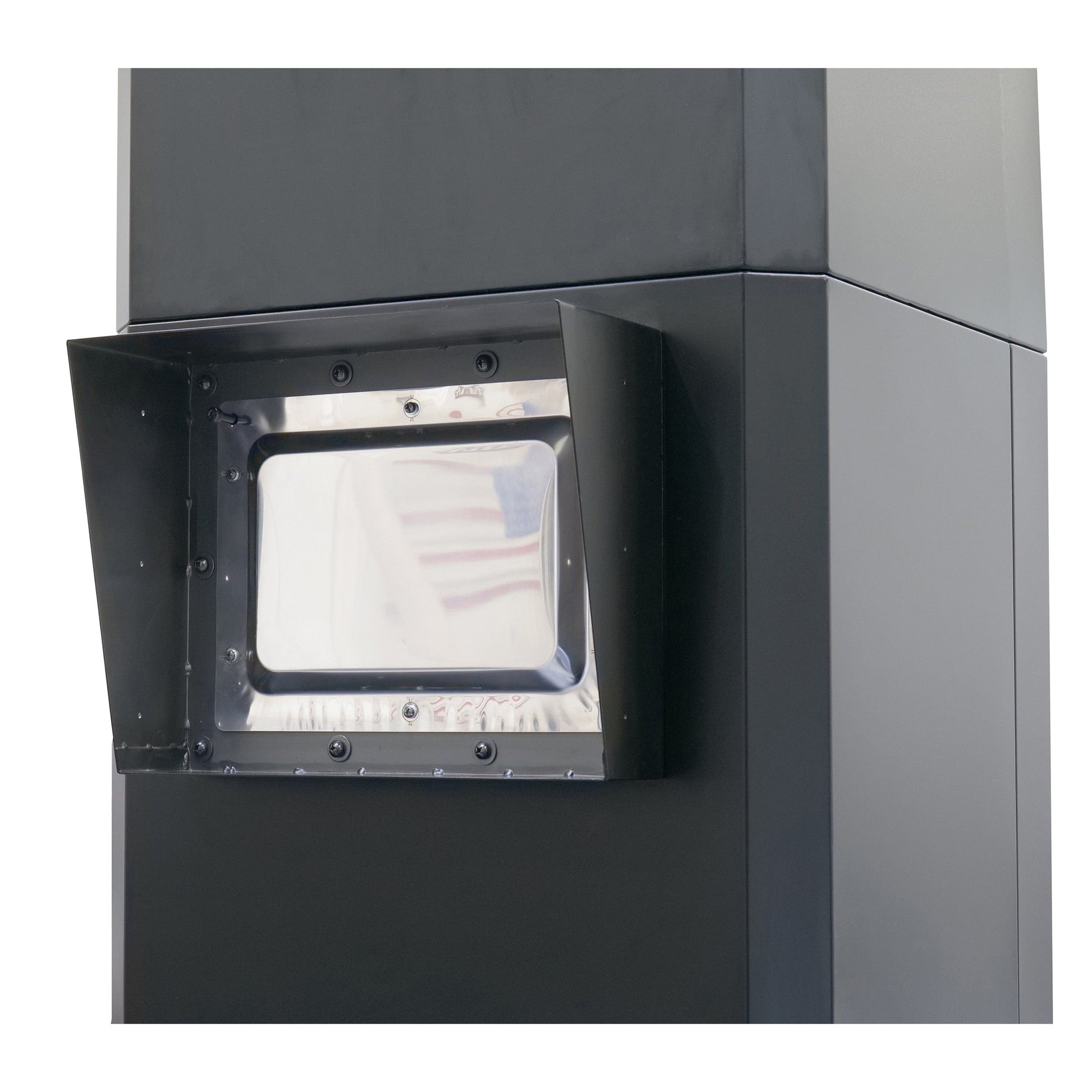 X|FLUX - 5HP Cyclone Dust Collector alt 0