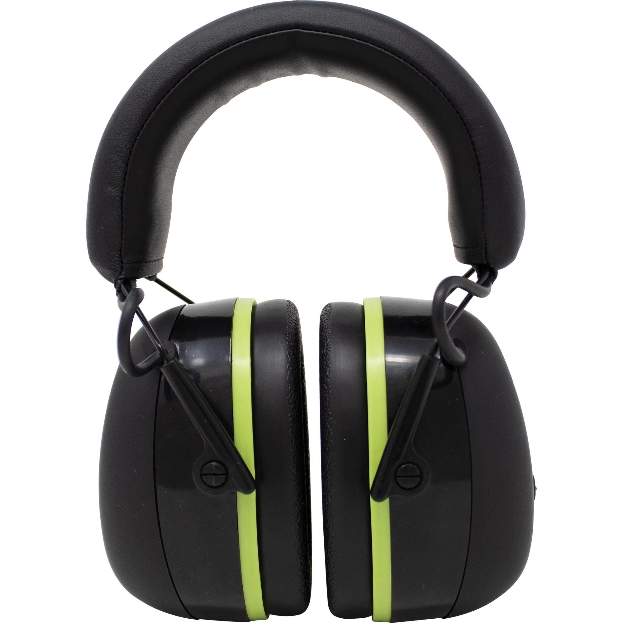 AIR DEFENDER Bluetooth Earmuff Hearing Protector/Headphones alt 0