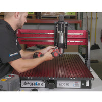 3HP Spindle Kit alt 0