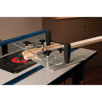 Router Table Coping Sled alt 0