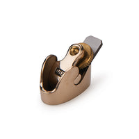 Round Bottom Finger Plane - 25 mm Length - 8 mm Blade Width alt 0