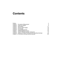 Measuring and Marking Metals for Home Machinists alt 0