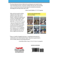 16 Metalworking Workshop Projects for Home Machinists alt 0