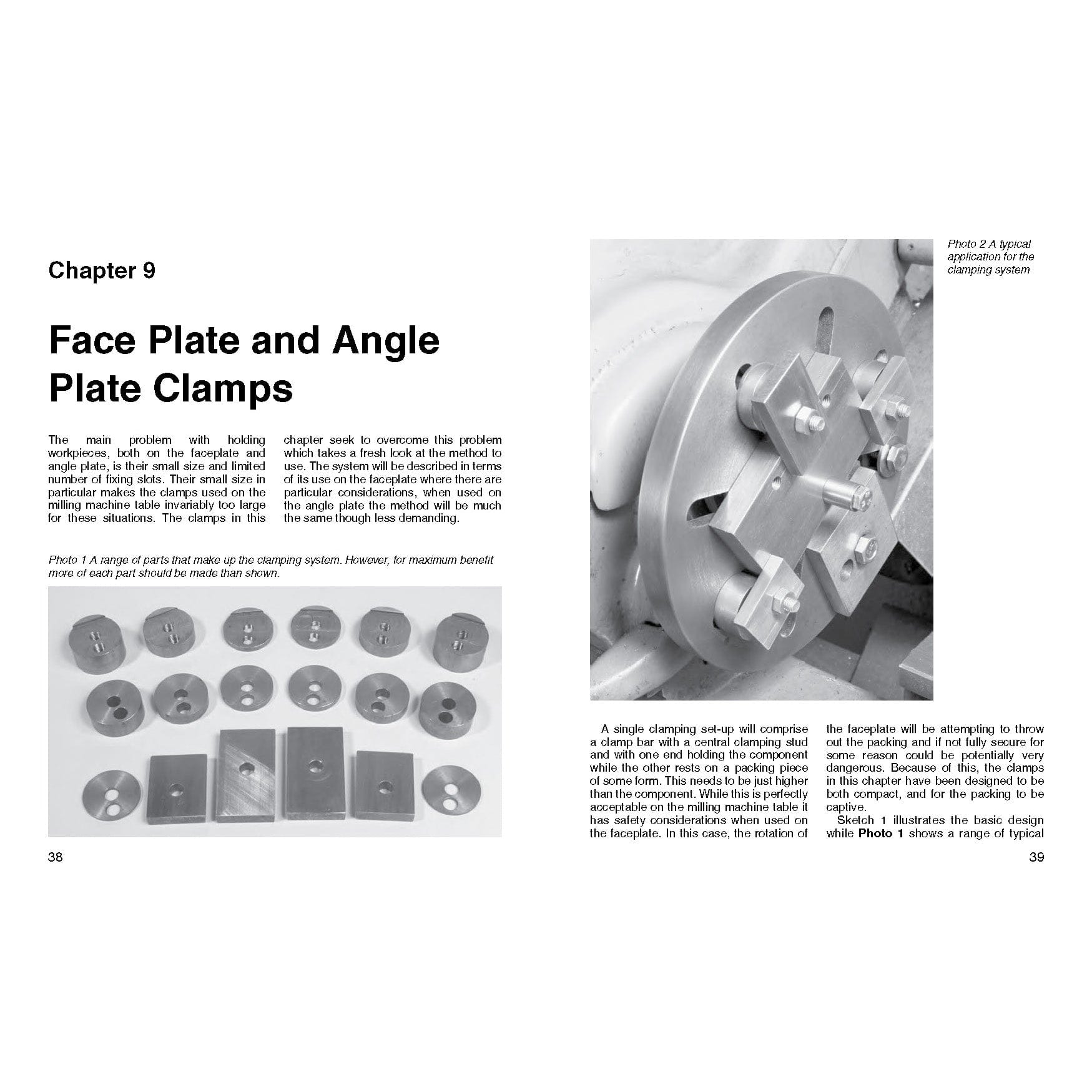 16 Metalworking Workshop Projects for Home Machinists alt 0