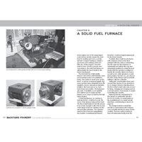 Backyard Foundry for Home Machinists alt 0