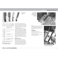 Tools and Cutter Sharpening for Home Machinists alt 0