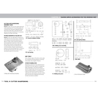 Tools and Cutter Sharpening for Home Machinists alt 0