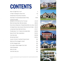 Ultimate Book of Home Plans 4th Edition alt 0