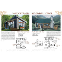 Cozy Cottages and Cabin Designs alt 0