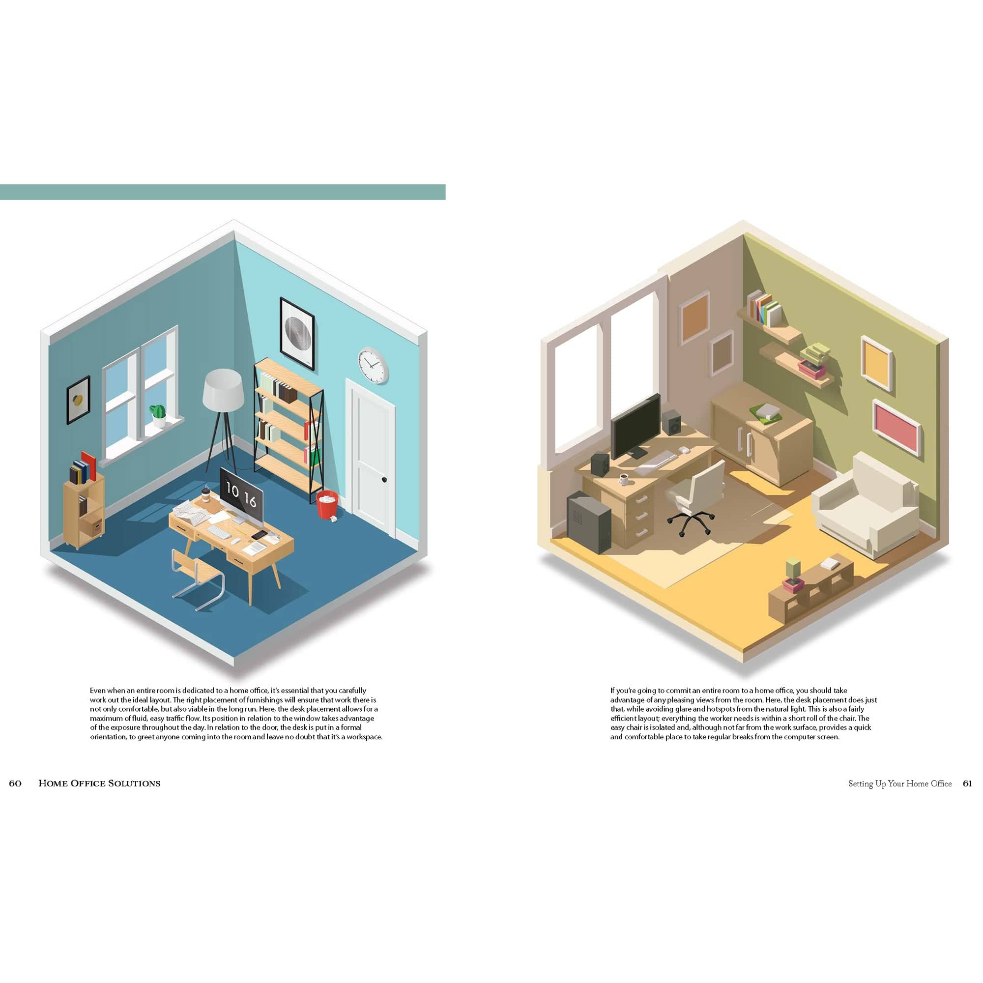 Home Office Solutions alt 0