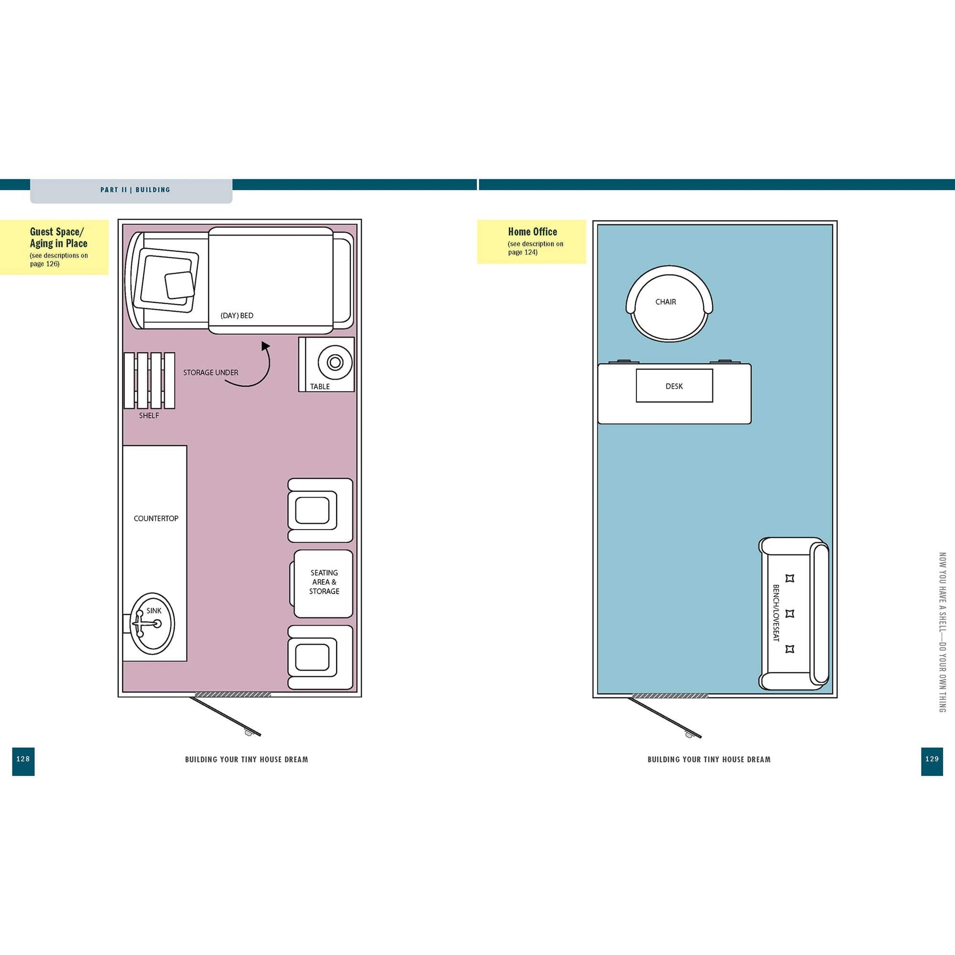 Building Your Tiny House Dream alt 0