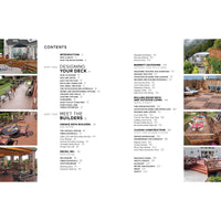 Deck Designs, 4th Edition alt 0