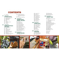 Backyard Homesteading, Second Revised Edition alt 0