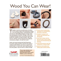 Creating Wood Jewelry alt 0
