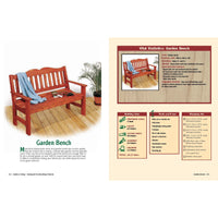 Outdoor Living: The Ultimate Project Guide alt 0