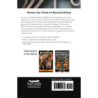 Decorative Ironwork alt 0