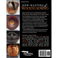 New Masters of Woodturning alt 0