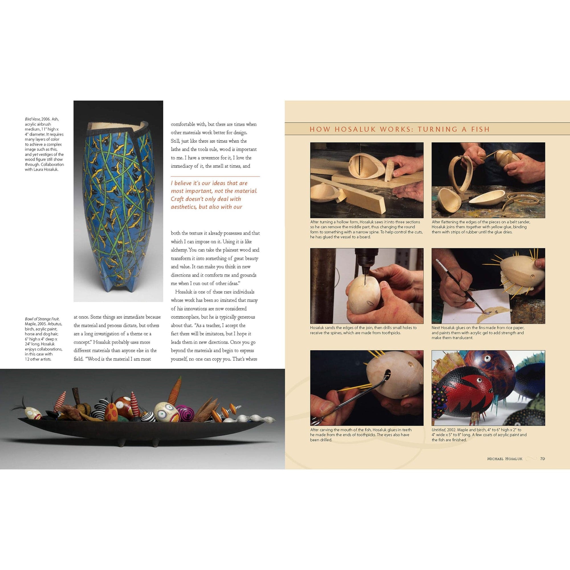 New Masters of Woodturning alt 0