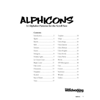 Alphicons alt 0