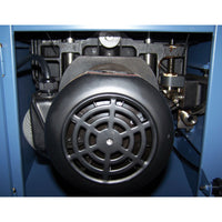 10" Heavy Duty Table Saw 5HP 3Ph with 36" Fence alt 0