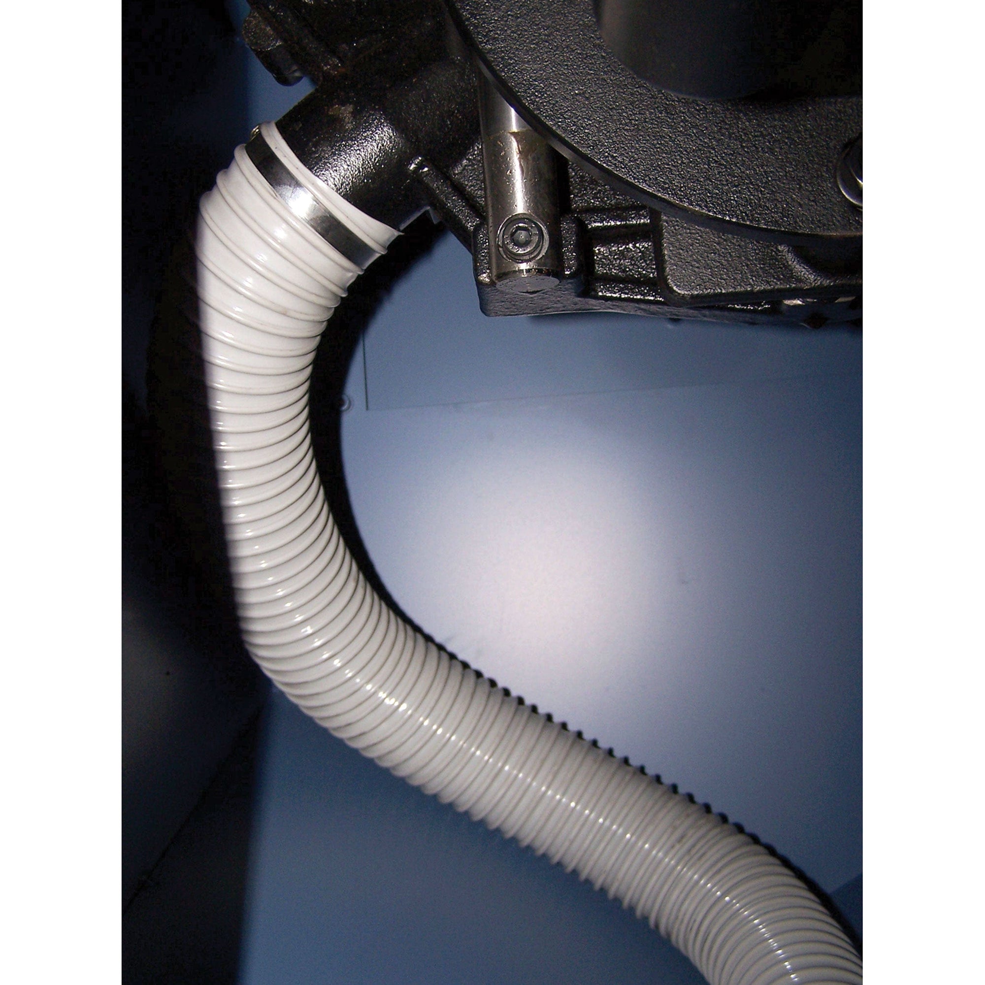 10" Heavy Duty Table Saw 5HP 1Ph with 52" Fence & Side Table alt 0