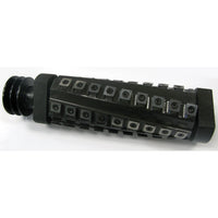 12" Parallelogram Jointer with 4-sided Insert Helical Cutterhead 3HP 1Ph Baldor ™ motor