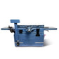 16" Parallelogram Jointer with 4-sided Insert Helical Cutterhead 7.5HP 3Ph Baldor ™ motor