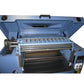 25” Planer with Byrd Shelix Cutterhead 10HP 1Ph alt 0