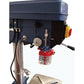 14" Swing Benchtop Model Drill Press 1/2HP 1Ph alt 0