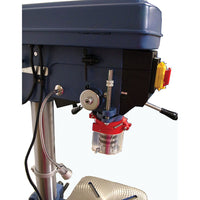 14" Swing Floor Model Drill Press 1/2HP 1Ph alt 1