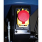 17" Swing Floor Model Drill Press 3/4HP 1Ph alt 0