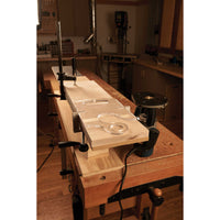 Charcuterie Board Router Template alt 0
