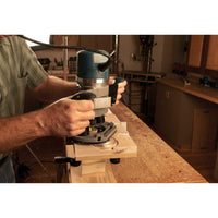 Charcuterie Board Router Template alt 0