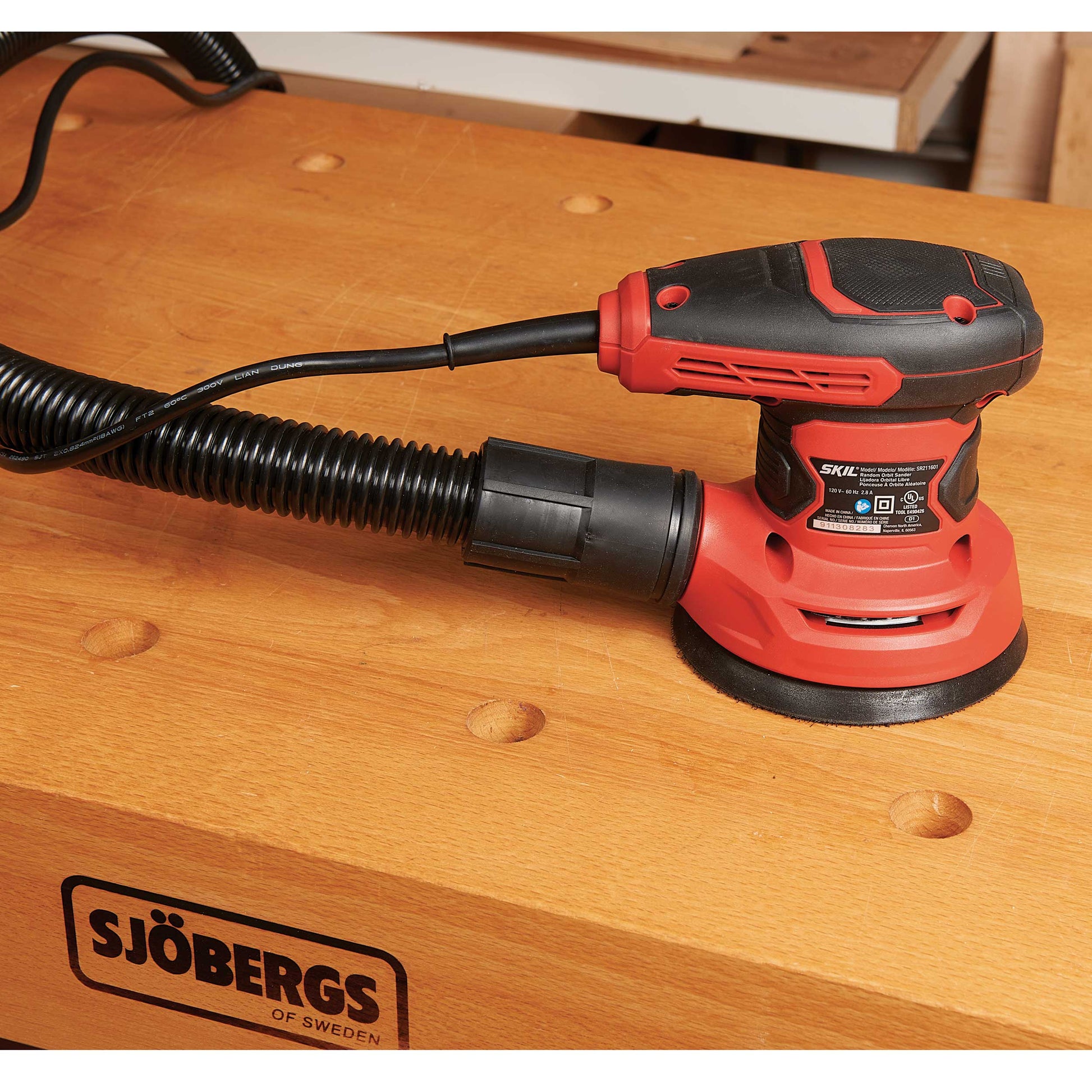 Power Tool Adapter Kit alt 0