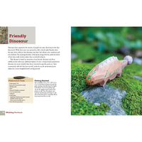 Whittling Workbook - 14 Projects Simple Project to Carve alt 0