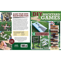 DIY Backyard games - 13 Projects to Make for Weekend Family Fun alt 0