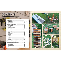 DIY Backyard games - 13 Projects to Make for Weekend Family Fun alt 0