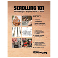 Scrolling 101 - Everything The Beginner Needs To Know alt 0