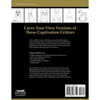 Carving Wooden Critters alt 5