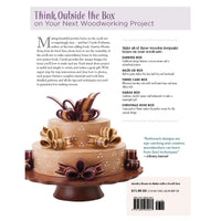 Jewelry Boxes to Make with a Scroll Saw alt 0