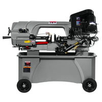 HVBS712DV 7” X 12” Variable Speed Horizontal/Vertical Deluxe Bandsaw