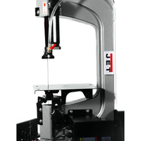 HVBS712DV 7” X 12” Variable Speed Horizontal/Vertical Deluxe Bandsaw