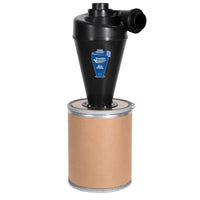 Super Dust Deputy 4/5 Deluxe Cyclone alt 0