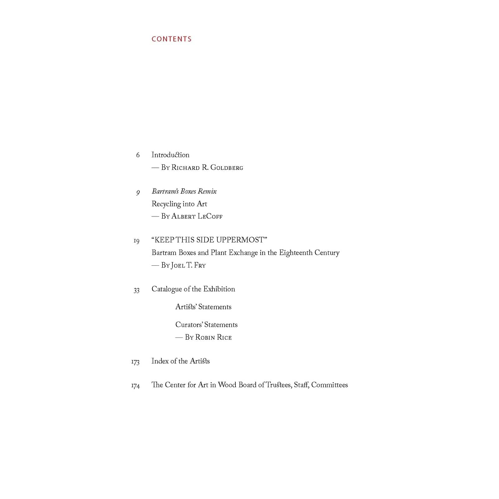 Bartram's Boxes Remix alt 0