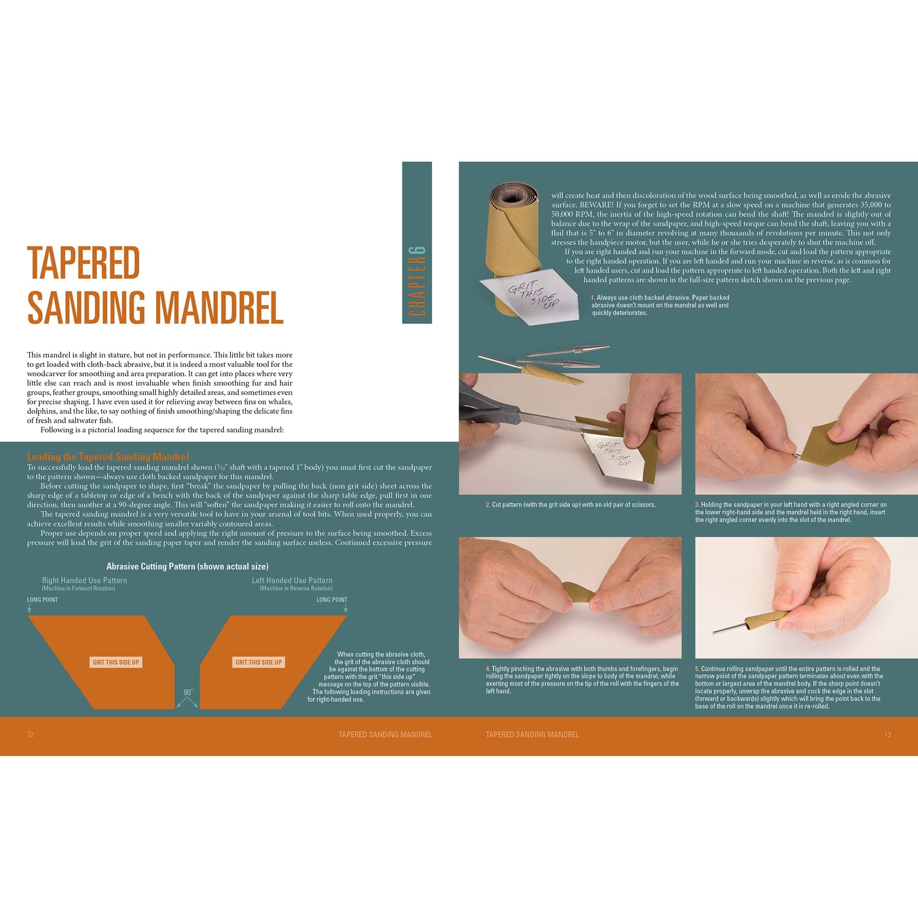 Carving Marine Mammals alt 0