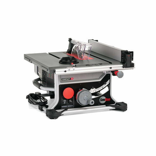 Compact Table Saw