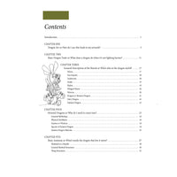 Great Book of Dragon Patterns Revised and Expanded Third Edition alt 0