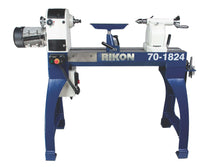 18" X 24" VSR Lathe - 1-3/4 HP 1 Ph 115V alt 75